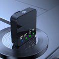 thumbnail image 4 of heritaly Easy To Phone Mic For Audio And Video Synchronization Sound Lapel Microphone Lightnings Single microphone, 4 of 6