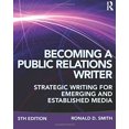 thumbnail image 1 of Becoming a Public Relations Writer, 1 of 1