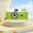 Green, variant on Bdday Half Frame Film Camera 35mm Retro Film Camera Reusable Hd Gift Camera Focus- Built-In Flash Easy To Use. Film Aaa Battery Are Not Included Digital Camera