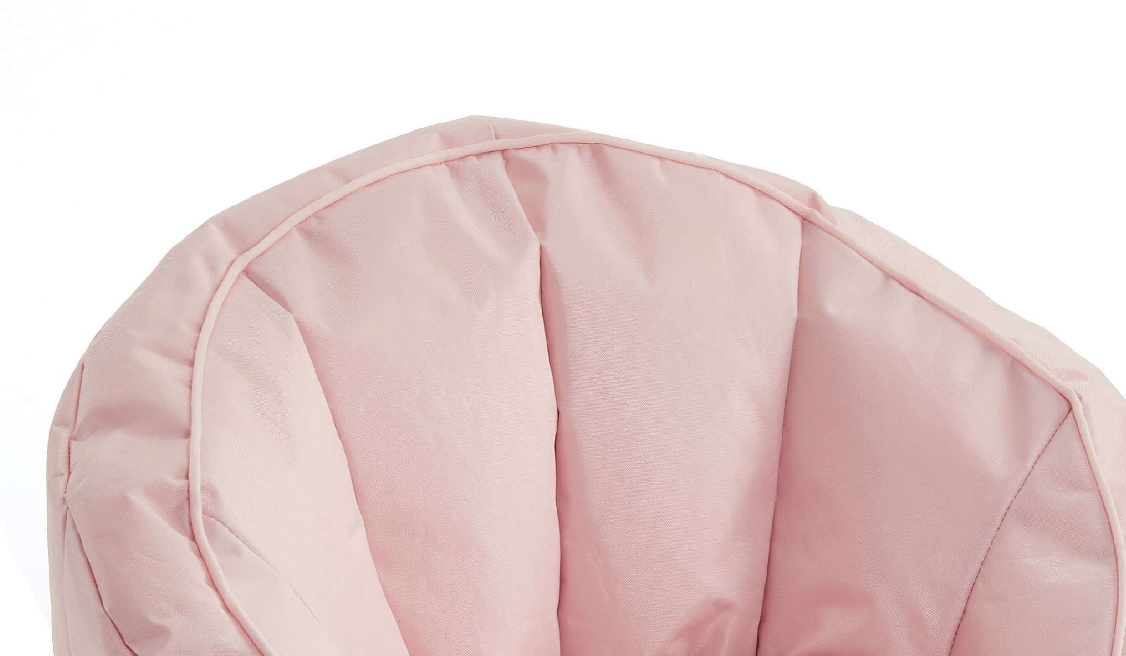 Urban Shop Bean Bag Chair, Pink