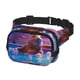 thumbnail image 2 of Fotbe Capybara Bathtub Fun Cangurera Cuadrada con Estampado de Doble Capa, Bolsa de Cintura Ajustable Mini para Hombres y Mujeres, 2 of 9