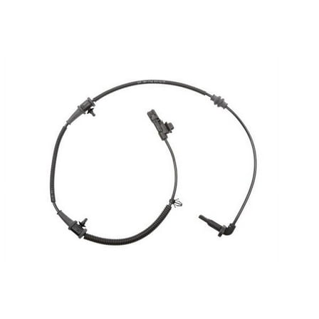 Front Wheel Speed Sensor