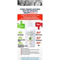 thumbnail image 4 of Hask Argan Blonde Care Paquete de acondicionador profundo 1.75 onzas, 4 of 5