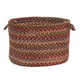 thumbnail image 1 of Twilight- Rosewood 14''x10'' Utility Basket, 1 of 1