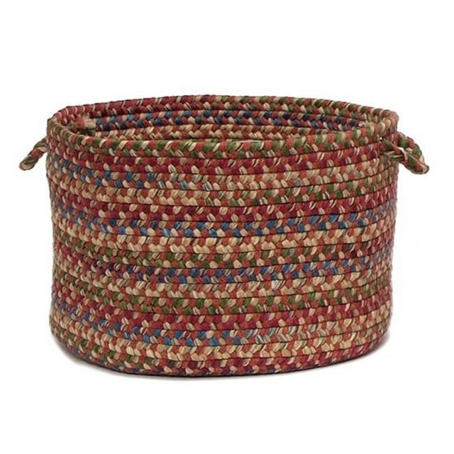 Twilight- Rosewood 14''x10'' Utility Basket