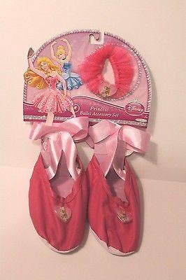princess slippers
