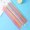 Multicolor, variant on kladzum 500PC Plastic Straws, Colorful Disposable Party Straws Drinking Straws 8 Inches Long Multi-Colored Striped Bedable Long Straws Party Decorations