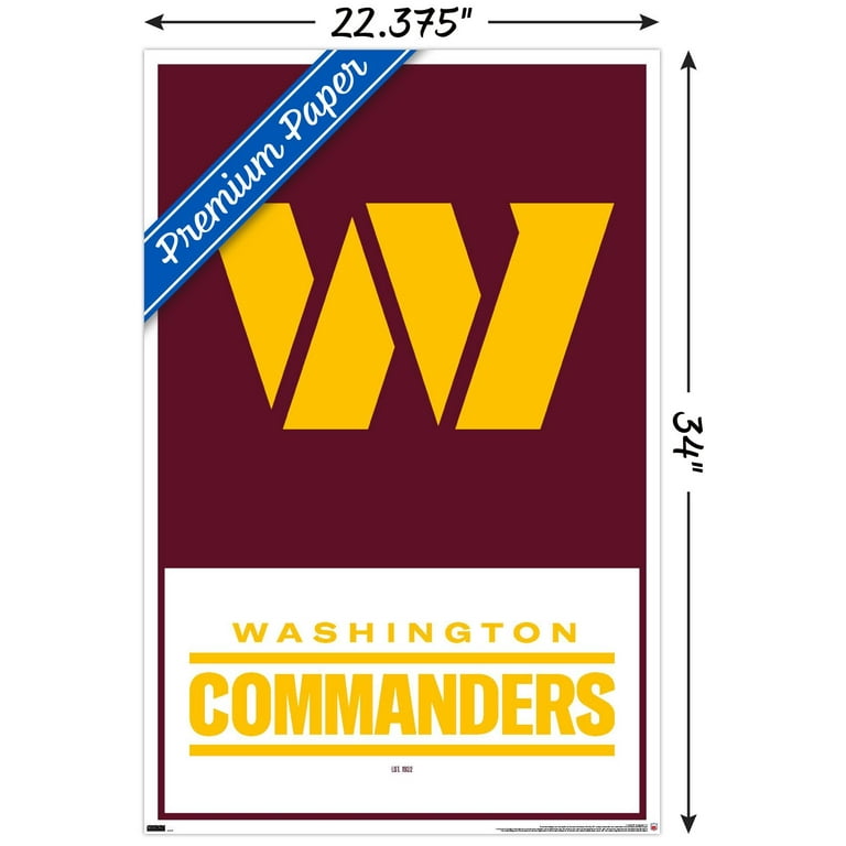 Men's Nike Black Washington Commanders Sideline Performance