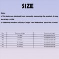thumbnail image 3 of Cdudpw Boys Baggy Jeans for Kids Teen Casual Straight Wide Leg Cargo Loose Elastic Waist Denim Pants with Pockets Streetwear, 3 of 5