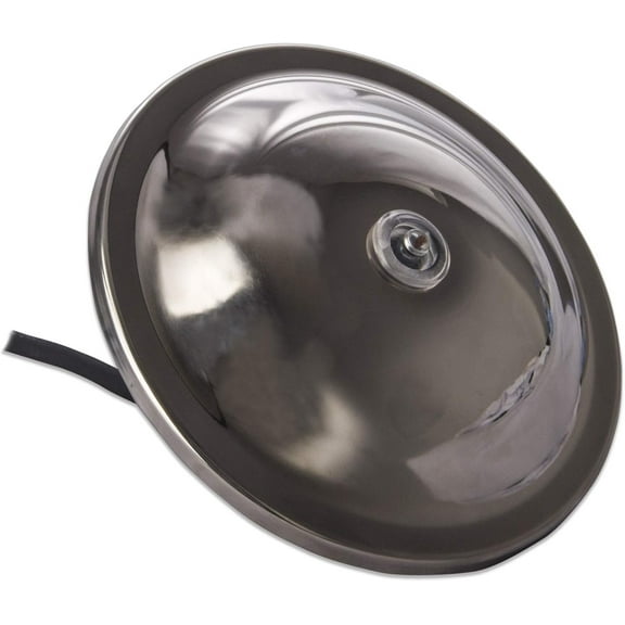 Anjon Manufacturing Pond De-Icer 100-Watt Ventilator P100W