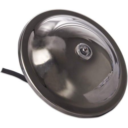 Pond De-Icer 300-Watt Ventilator S300W