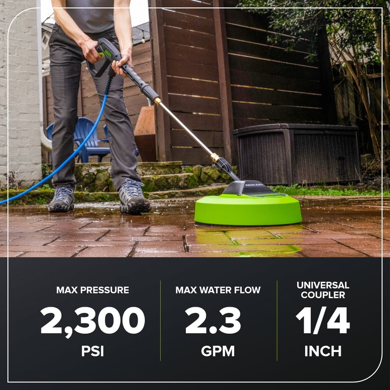 Greenworks 12