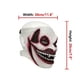 thumbnail image 3 of Decoración facial de Halloween TBKOMH máscara de demonios sonrientes, 3 of 5