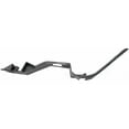 thumbnail image 5 of For Ford Excursion 2000 2001 2002 2003 2004 Bumper Filler Driver Side | Front | Primed | Replacement For FO1088119 | F81Z17A861AB, 5 of 6