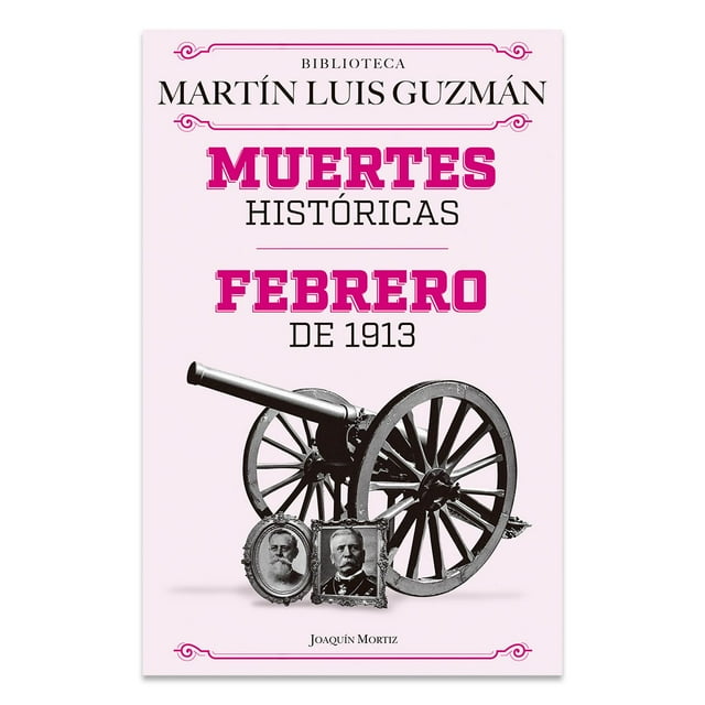 Muertes históricas / Febrero de 1913