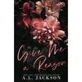 thumbnail image 1 of Pre-Owned Give Me a Reason (Limited Edition) (Paperback), 1 of 1