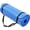 Blue, variant on Aqua Blue Yoga Mat, One-Inch Extra Thick High Density Exercise Mat, Anti-Tear Exercise Yoga Mat with Carrying Strap, Suitable for Various Yoga Exercises