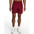 thumbnail image 4 of Reebok Men's and Big Men's Woven Shorts, 5" & 7" Inseams, Sizes XS-5XL, 4 of 5