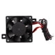 thumbnail image 3 of Constant Temperature PTC Fan Heater, Mini Insulated Car Heater for Small Spaces, 150W, AC 220V, 3 of 3