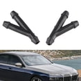 thumbnail image 2 of 60pcs Windshield Washer Hose Connector Water Tube T/Y/I Type Splitter Fittings, 2 of 6