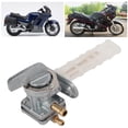 thumbnail image 4 of 51023-1130, Fuel Valve Petcock Flow Control Easy Read Long Durability For Motorcycle Replacement For ZG1000 1000GTR ANGGREK Otros, 4 of 8