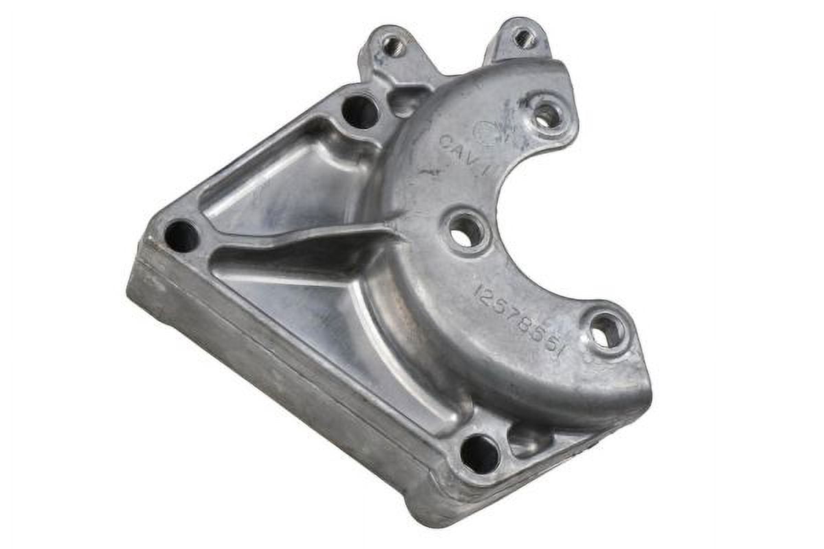 Power Steering Pump Bracket