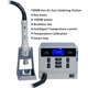 thumbnail image 2 of Pistola de aire caliente DIYPHONE ATTEN ST-862D 1000W 110V, 2 of 9