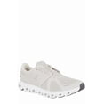 thumbnail image 2 of On Men's Cloud 6 Pearl/White 3MF10070755-10, 2 of 3