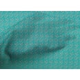 thumbnail image 4 of oneOone Cotton Cambric Fabric Geometric Block Print Fabric BTY 56 Inch Wide, 4 of 4