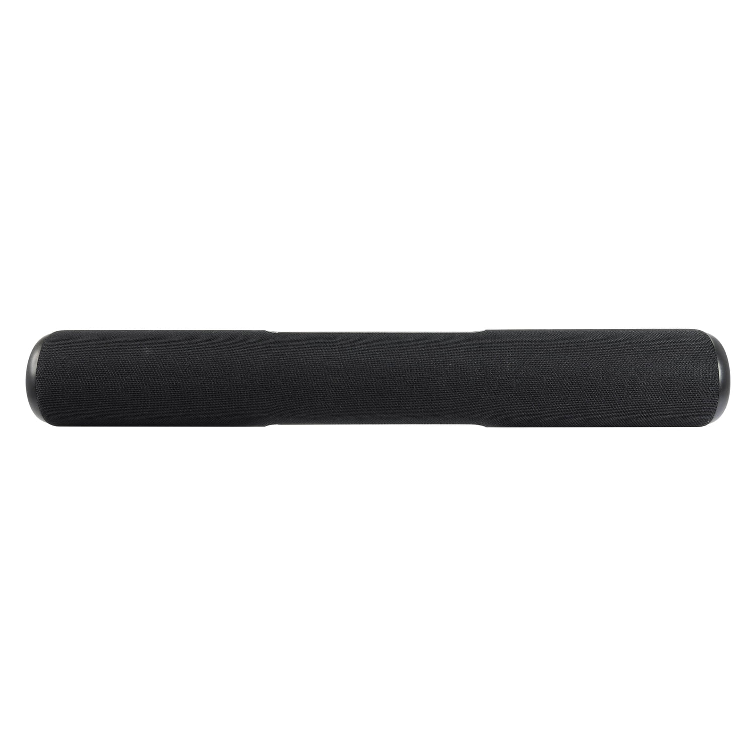 iLive Portable Bluetooth 2.0-Channel 18-In. Sound Bar/Speaker with LED Lights and Speakerphone, True Wireless, Black, ISB184BPT