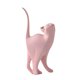 thumbnail image 3 of Estatuilla de gato, decoraciones de gatos, regalos de arte, colección decorativa bonita, estatua de escritorio, adornos de gato para mesa, amantes de, 3 of 8