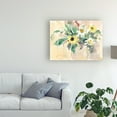 thumbnail image 3 of Trademark Fine Art 'UA CH Garden Inspiration I' Canvas Art by Samuel Dixon, 3 of 4