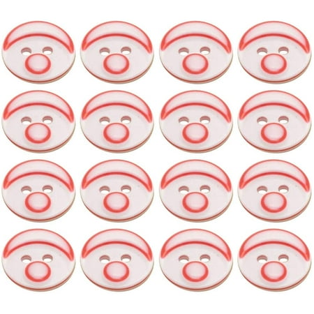 Sewing Buttons Cartoon Pig Nose 2 Holes Craft Buttons Resin Round Buttons for Needlework Scrapbooking DIY Craft Accessories (Red) | Walmart Canada Sewing Buttons Cartoon Pig Nose 2 Holes Craft Buttons Resin Round Buttons for Needlework Scrapbooking DIY Craft Accessories (Red) | Walmart Canada