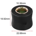 thumbnail image 6 of Upgrade Your Quad Dirt Bike Atv Suspension with Rubber Shock Absorber Suspension Bushes Brush, 4Pcs Kit in Package by Coconut Ok, 6 of 10