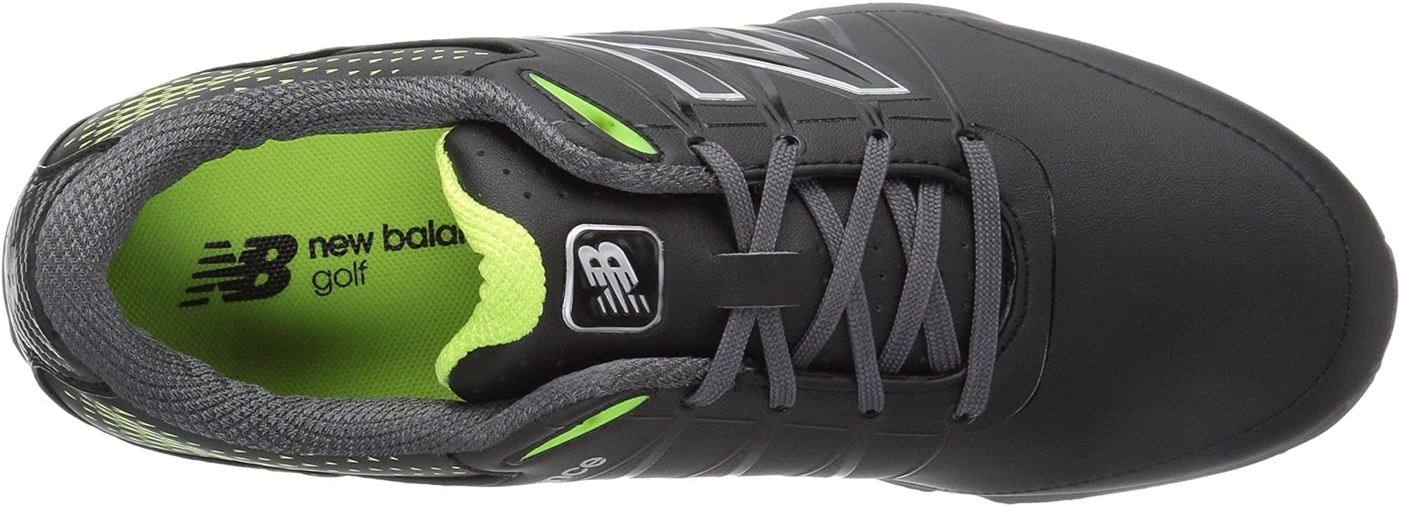 New Balance Mens Nbg2004 Waterproof 
