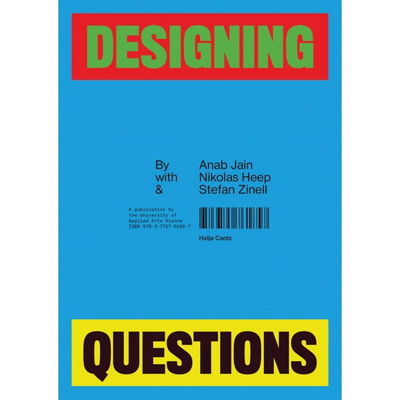 Designing Questions, (Paperback)