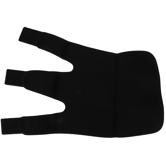 Calf Support, Calf Brace, Convenience Soft For Strains Sprains