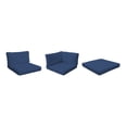 thumbnail image 2 of TK Classics Ensemble de Housses en Bleu Marine pour MONTEREY-12a, 2 of 2