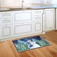 thumbnail image 3 of Briarwood Lane Doormat 30x18 Indoor Outdoor Snowfall Celebration Winter For Winter Doormat, 3 of 5