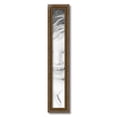 thumbnail image 2 of ArtToFrames 4x29 inch Dark Gold Picture Frame, Gold Wood Poster Frame (4553), 2 of 8
