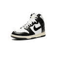 thumbnail image 4 of NIKE WOMENS DUNK HIGH MNS WMNS "Vintage Black" DQ8581 100 from Stadium Goods, 4 of 8