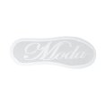 thumbnail image 3 of TENIS CASUALES STYLO MUJER 9734 SIMIPIEL BLANCO, 3 of 4