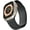 Black, variant on Luxury Designer Magnetic Straps for Apple Watch Bands Ultra 49mm 45mm 44mm 42mm 41mm 40mm 38mm, Waterproof Soft Sport Silicone Loop Bracelet For iWatch Series 9/8/7/6/5/4/3/2/1/SE