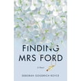 thumbnail image 1 of Pre-Owned Finding Mrs. Ford (Hardcover) 1642931721 9781642931723, 1 of 1