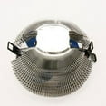 thumbnail image 3 of SilenX EFZ-92HA2 92 mm. Spiral Heat Sink, 3 of 4