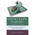 thumbnail image 1 of Inquiry-Based Learning: Designing Instruction to Promote Higher Level Thinking, 1 of 2