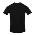 thumbnail image 2 of Diesel Mens Monotone Logo T-Shirt, 2 of 4