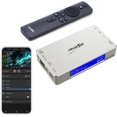 thumbnail image 1 of Grabadora de video HDMI de 4 K a 30 fps, ZowieREC, DVR para videocámaras, consolas de juegos, coutadoras portátil, PC, reproducción en TV, grabación de programación, instantánea, pausa y, 1 of 5