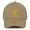 Khaki, variant on Mississippi State Flag Cap | Bold State Pride in Every Stitch (Khaki/Gold)