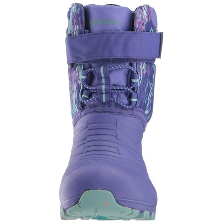 snow quest lite 2.0 waterproof boot